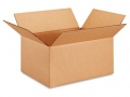 12 X 9 X 7" - CORRUGATED BOX